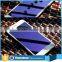 China manufacture 0.3mm 2.5D 9H tempered glass for iphone5 5s mobile phone anti blue light screen protector