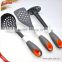 heat resistant kitchen tool set nylon kitchenware set                        
                                                                                Supplier's Choice
