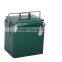 Nengfeng 13L portable cooler retro cooler box