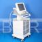 Newest design 4 handles high intensity focused ultrasound equipment for face lifting
