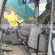 Used Kobeclo SK350 Crawler Excavator