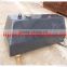 For sale! Fuel tank 16Y-04C-01000 for Shantui SD16 dozer parts Made in Jining China Cheap price & High quality