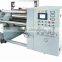 Automatic Multifunction Adhesive Tape, Aluminum Blister, Foam, Paper, Film Slitting Machine