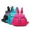  express designer korean fashion cute girls small black pu backpack