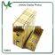 Three-layer Special Paper Covering Cardboard Jewelry Box