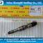Genuine bosch common rail injector 0445120127 suit 612630090012 for hot sale