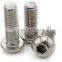 The wholesale price for screws fasteners of M3*6mm fasteners screws on sale