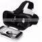 2016 hot sale VR CASE Virtual Reality 3D Glasses for Smartphones