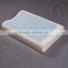 Cool gel memory foam pillow