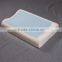 Silicone Cooling Gel Memory Foam Pillow