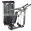 seated shoulder press D-1004