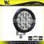 Factory direct offer Oledone IP68 super bright 60W Construction heavy equioment led work light