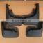 High Quality Plastic Mold Car Mud Guard Shanghai