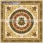 New model carpet porcelain floor tile with spanish design