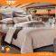 Hotel textile and fabrics