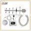 LCD display ! !single band GSM mobile signal repeater 3g cell phone signal booster 3g signal amplifier