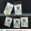 Colorful Fashion metal camera protector for iphone 6 for iphone 6 plus back camera lens