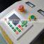 High Efficiency CNC Laser Cutting Machine Price with two heads, laser engraving and cutting