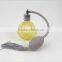 18/415 screw neck perfume bottle bulb atomizer