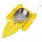 Remote Control Distance Good Quality Tracking Fishing Bait Boat Compatible with All River