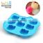 Manufacture supply free sample Party Gifts Hello Kitty ice cube
