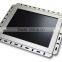 10 inch lcd touch screen monitor