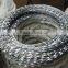 Reinforcement razor barbed wire price per roll for security