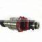 Fuel injector/Nozzle for Toyota 4Runner Pickup Truck 2.4L OEM# 23209-35040 / 23250-35040