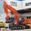 china 1.2 m3 environment friendly LISHIDE world top 10 excavators