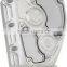 Custom Die Casting Aluminum/zinc Motor Engine Parts