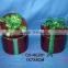 2015 top sell ceramic christmas gift box