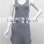 Custom Maxi Dress Girls Plain Cotton Dress Designs One Piece Cotton Dress