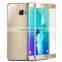 Full Curved 3D Full Size Round Edge Tempered Glass Screen Protector For Samsung S7 Edge