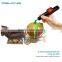 3d yaya first 3d drawing promotional pen