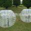 Inflatable zorb bumper knocker Grass Ball