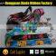 Factory Direct Colorful Polyester Custom Lanyards With Logo