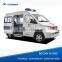 YUTONG High Quality Ambulance For Sale