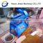 Best quality almond seed remover/apricot seed getting machine/almond shell separating machine