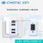Intelligent Quick-Acting Charging phone charger, 4 port usb car charger                        
                                                Quality Choice
                                                    Most Popular