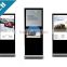 Best Offer 32" floor standing Windows OS Digital Signage Advertising Player