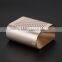 custom portable audio cover Aluminum Electrical Shell manufactorer in SHENZHEN