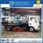Best selling Dongfeng RHD/LHD sweeper wash truck with free parts