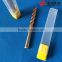 Solid Carbide End Mills/Milling Cutter Tungsten with Four Flutes form China