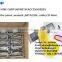 G41 100% new Supported DDR2 Memory Motherboards dual lga771 , fully tested working good