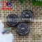 Factory custom-made high quality garment jeans buttons and garment rivets