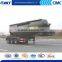 CIMC Cement Bulk Tanker Semi Trailer/bulk Cement Tanker for Vietnam