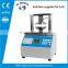 digital board fct flat crush testing machine