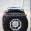 Powerful 2000W Motor Off Road Electric Balancing Scooter, With Handle Bar Smart Electric Vehicle Off-Road Electric Scooter