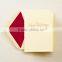 2016 Handmade christmas card new year greeting card printing