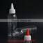 10ml 15ml 30ml 50ml 60ml unique shaped plastic bottles supplier                        
                                                                                Supplier's Choice